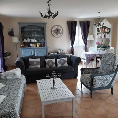 Maison De Famille Entre Vigne Et Lavande Verfeuil 외부 사진