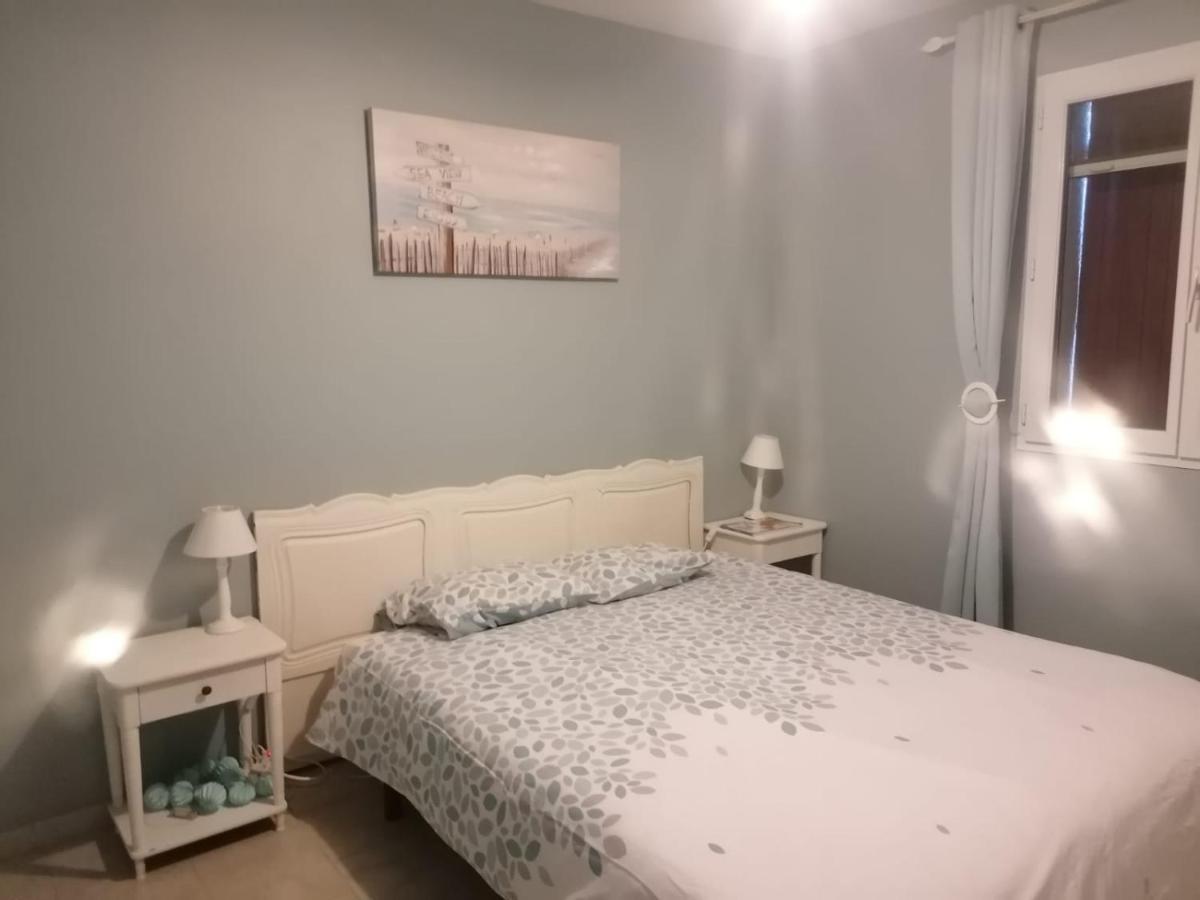 Maison De Famille Entre Vigne Et Lavande Verfeuil 외부 사진