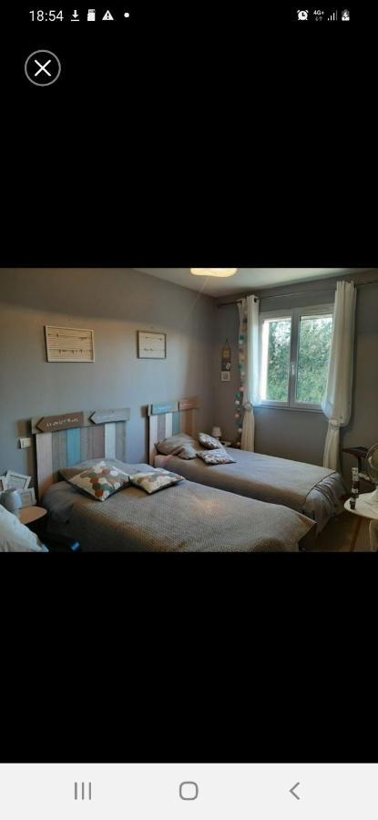Maison De Famille Entre Vigne Et Lavande Verfeuil 외부 사진
